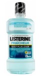 Listerine Bain de Bouche Total Care Zero 500ml